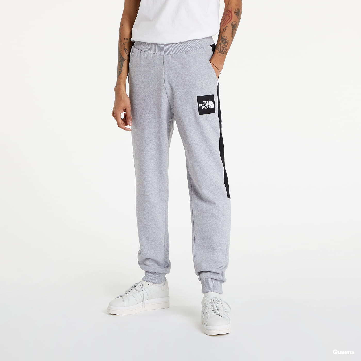 The north face m fine pant discount