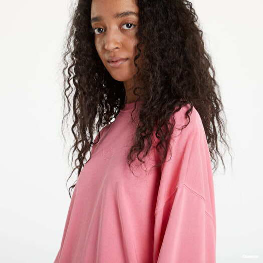 Billabong pink sweatshirt discount