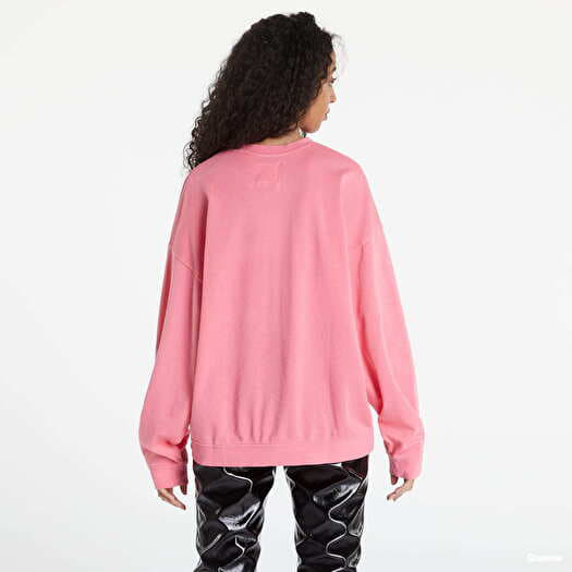 Billabong pink sweatshirt hot sale