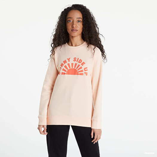 Hoodies and sweatshirts Billabong Kissed By The Sun Orange Queens