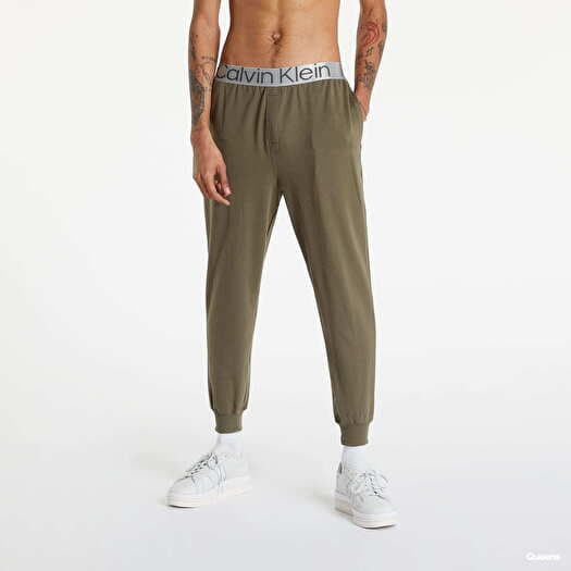 Calvin sweatpants best sale