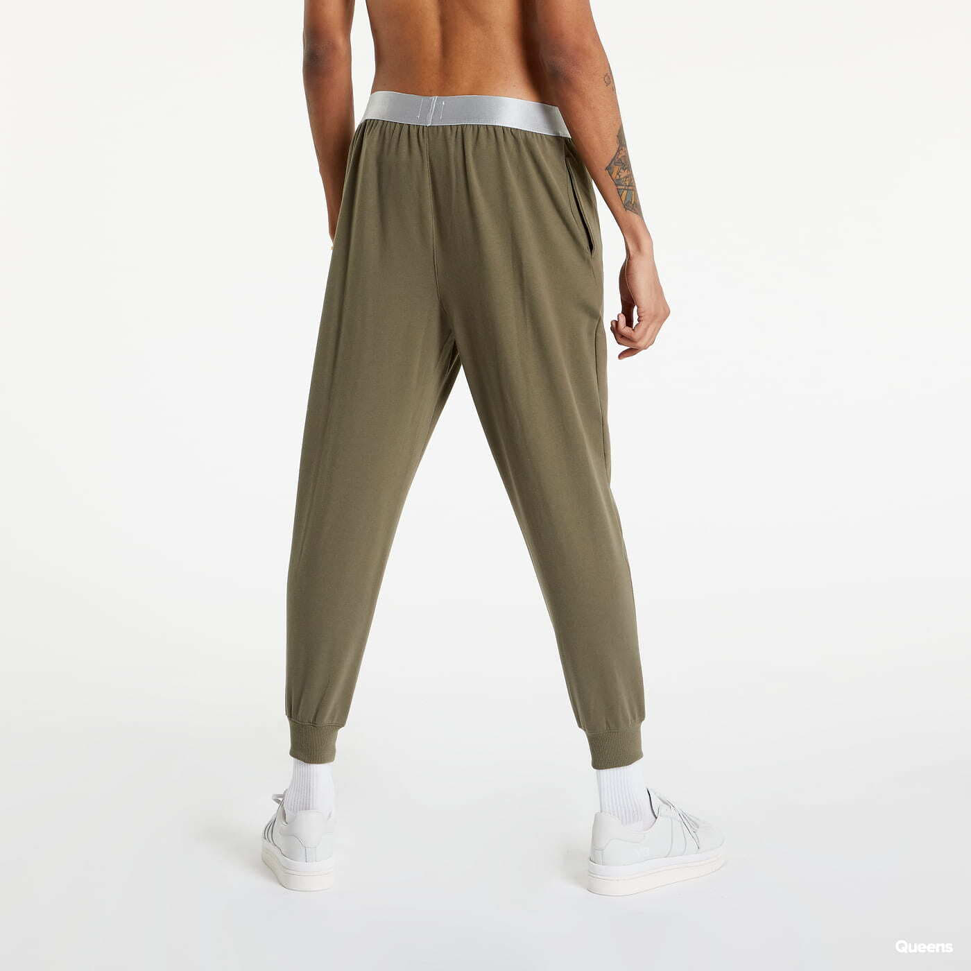 Jogginghosen Calvin Klein Jogger Green