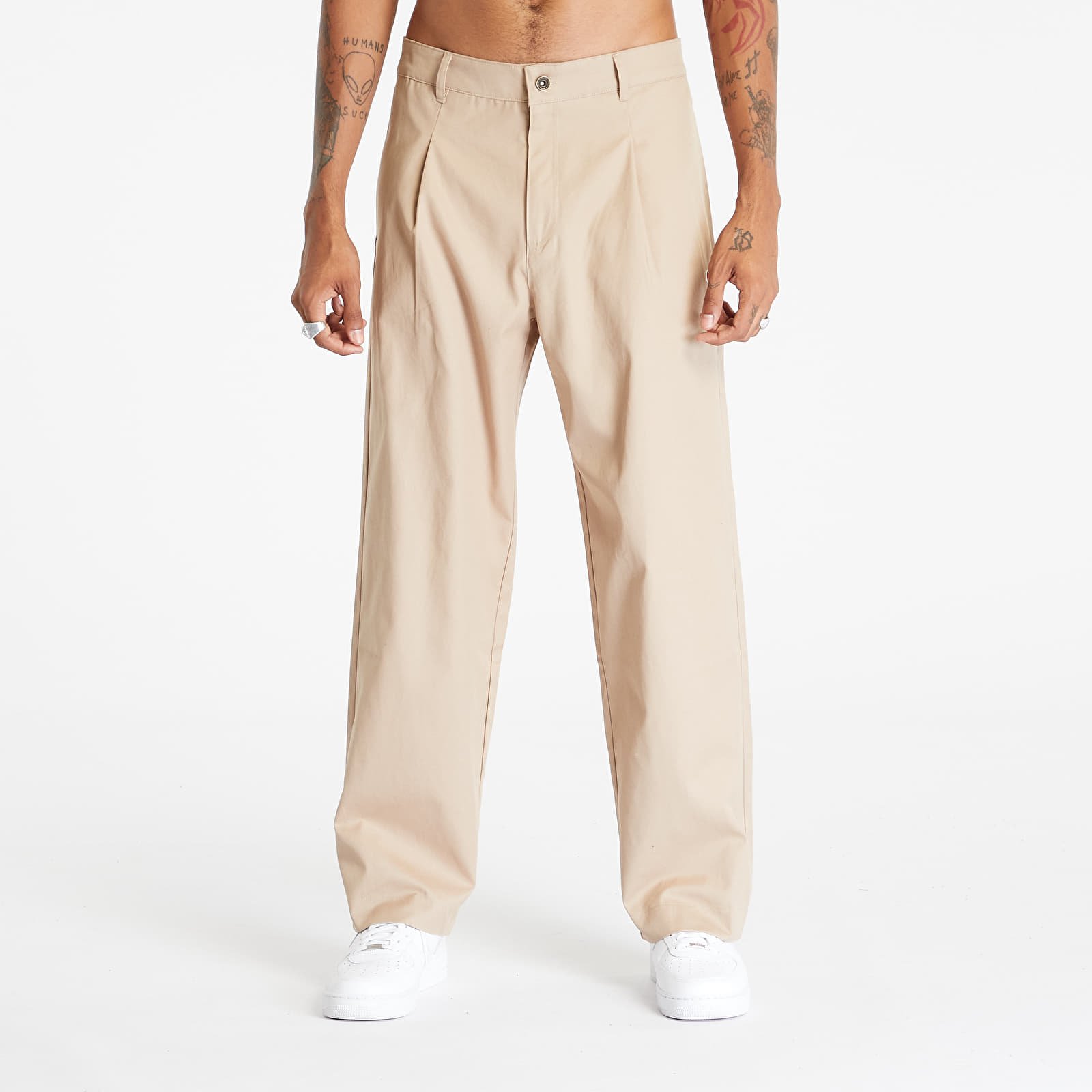 Champion straight hot sale hem pants