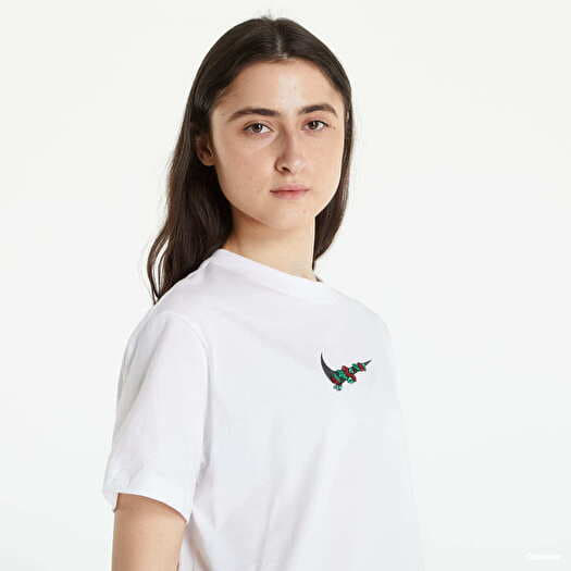 White Queens T-Shirts Sportswear | Tee Vday Nike Boyfriend