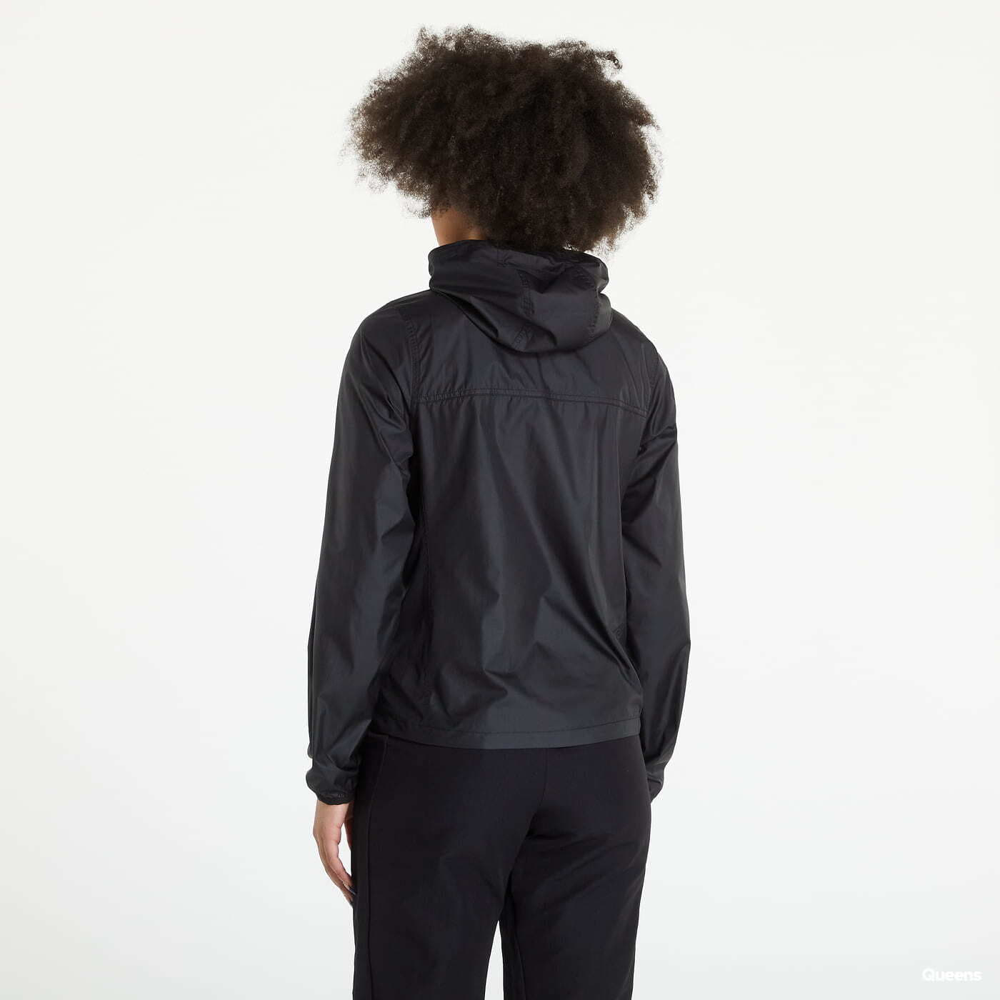 Jackets The North Face W Cyclone Jacket Black