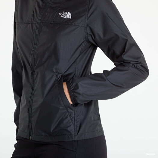 Kurtki The North Face W Cyclone Jacket Black | Queens