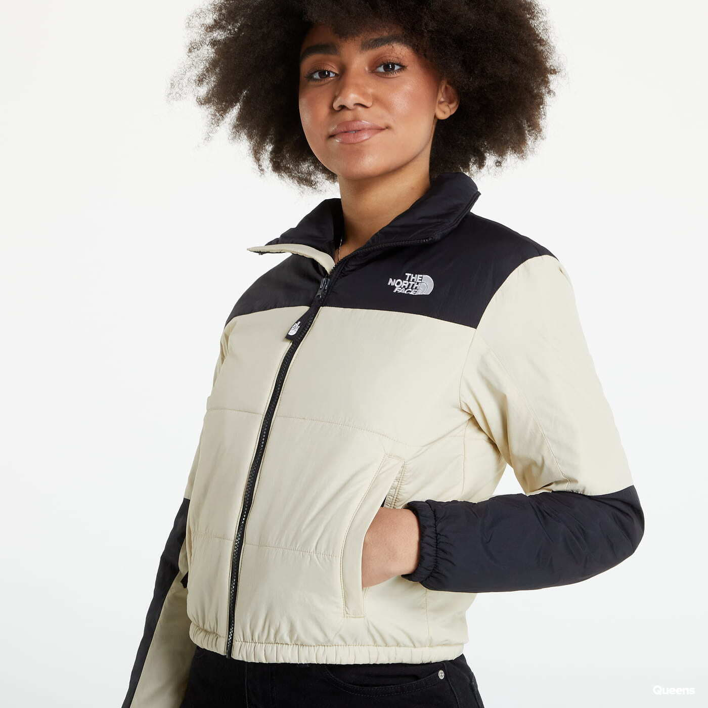North face gosei puffer sales