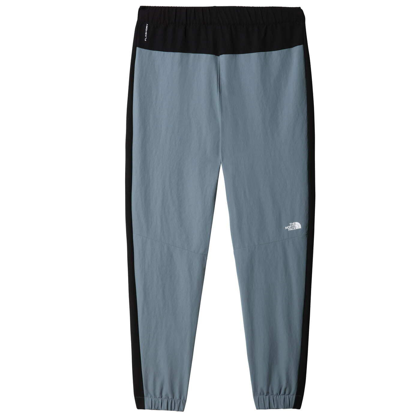 Pants and jeans The North Face Phlego Track Pant Black/ Blue | Queens