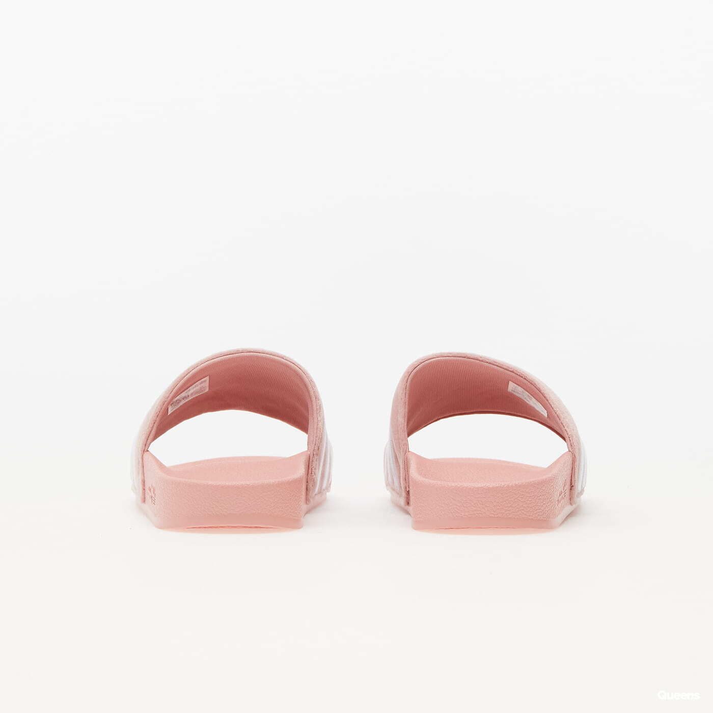 Pánské tenisky a boty adidas Originals Adilette W Wonder mauve/ cloud white/ wonder mauve