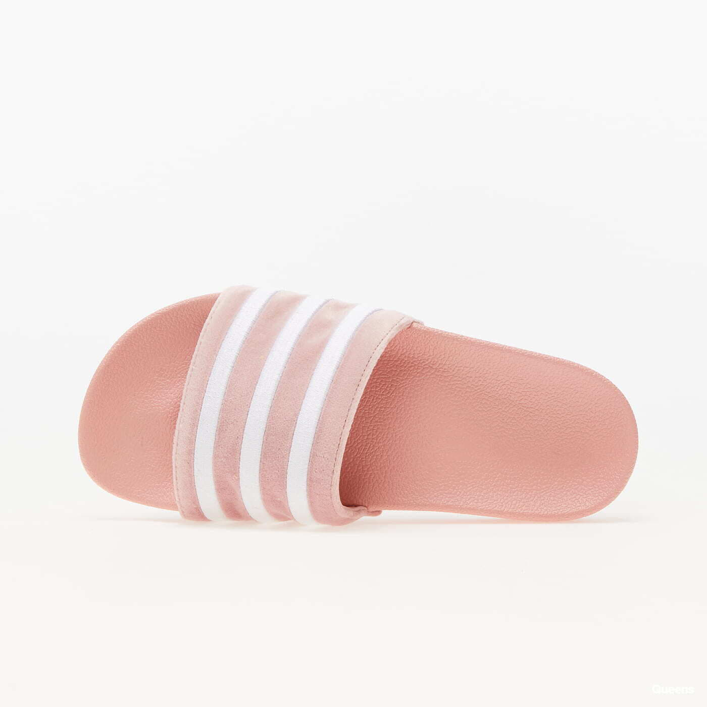 Pánské tenisky a boty adidas Originals Adilette W Wonder mauve/ cloud white/ wonder mauve