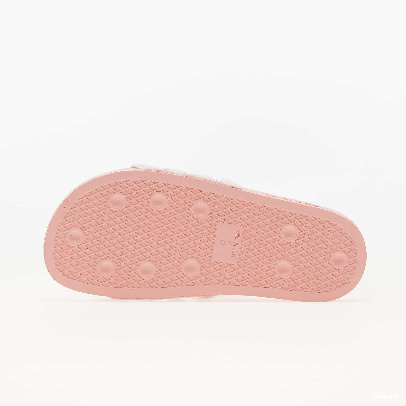 Pánské tenisky a boty adidas Originals Adilette W Wonder mauve/ cloud white/ wonder mauve