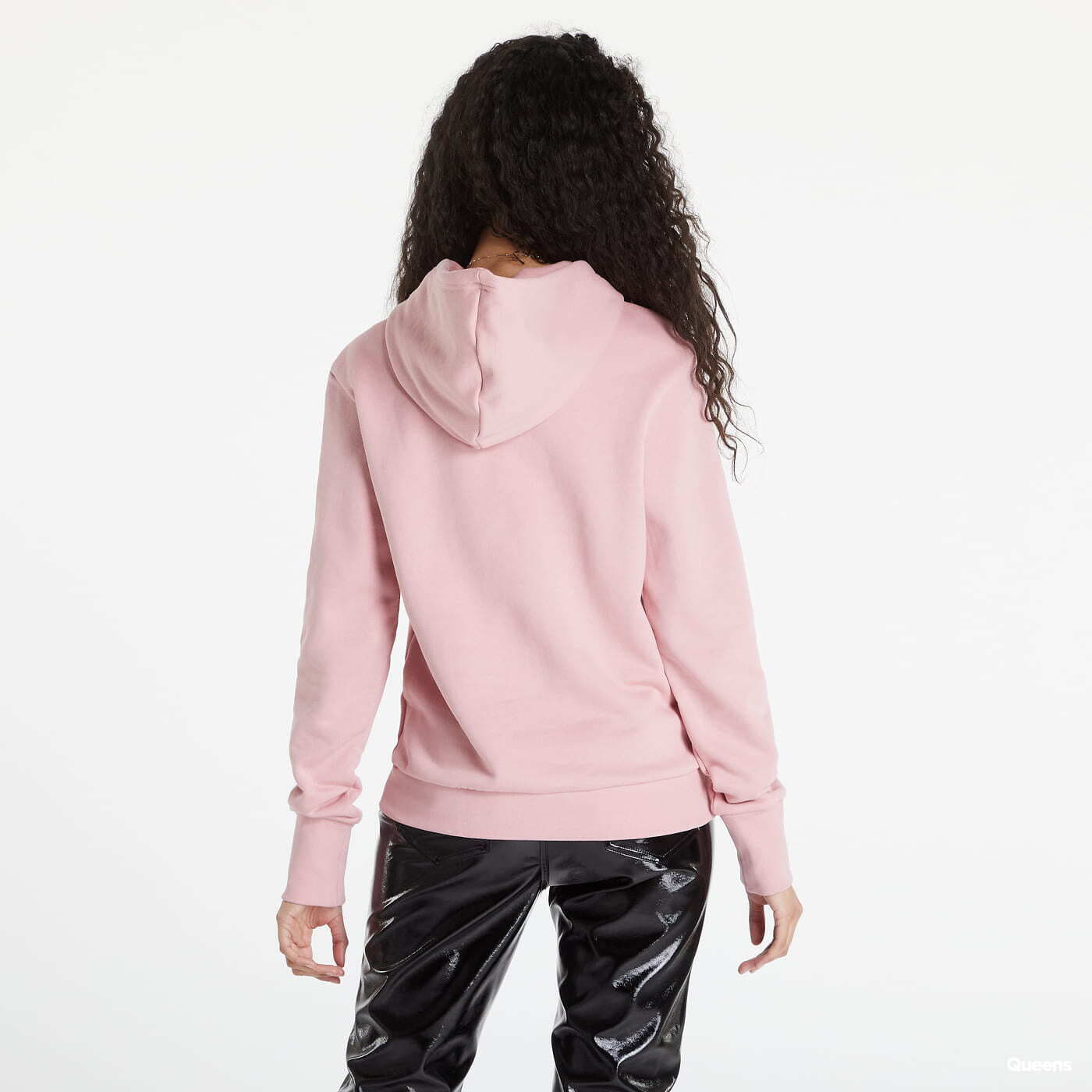 Hoodies and sweatshirts  adidas Originals Originals Hoodie Pink