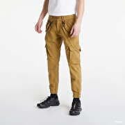 Alpha Industries Utility Pants Brown