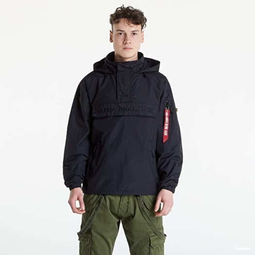Windbreaker alpha industries online