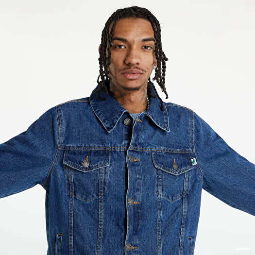 Urban classics denim jacket on sale