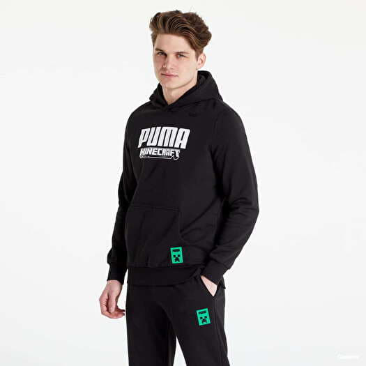 Puma x Minecraft Hoodie