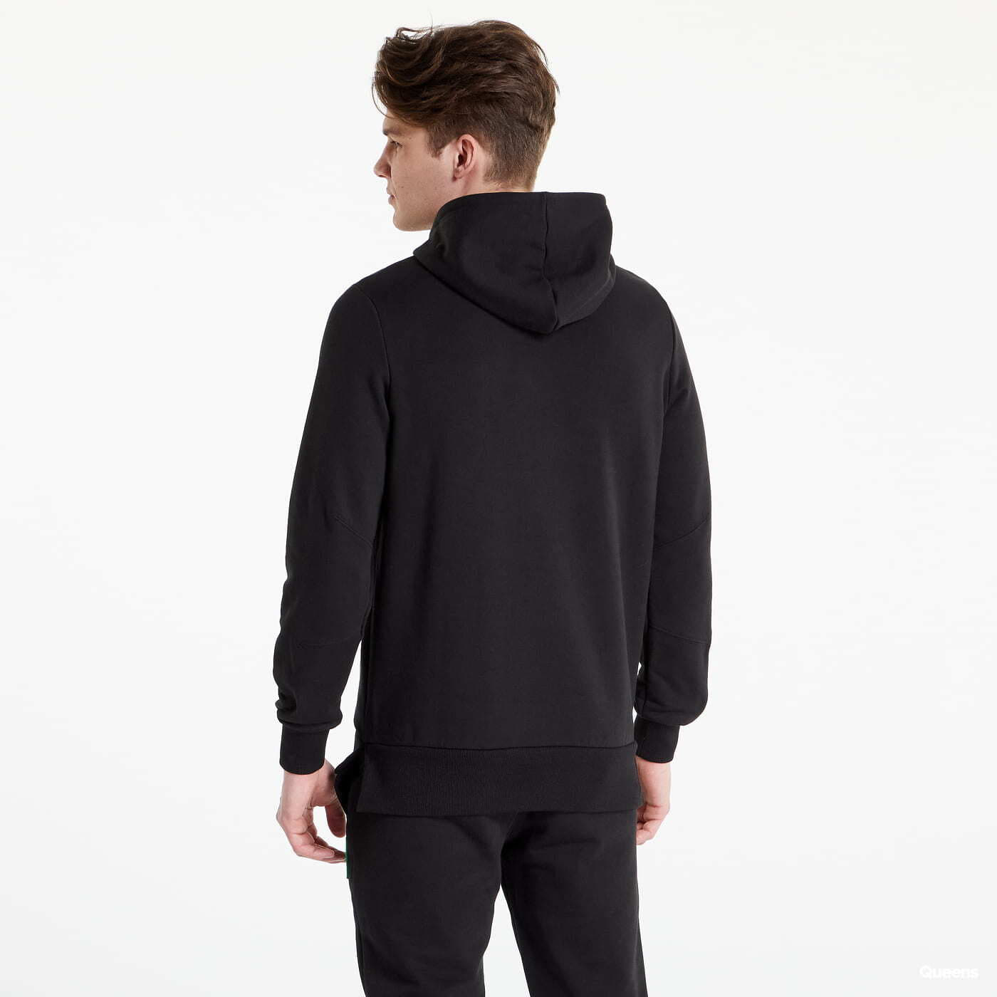 Sweatshirts Puma x Minecraft Hoodie Black