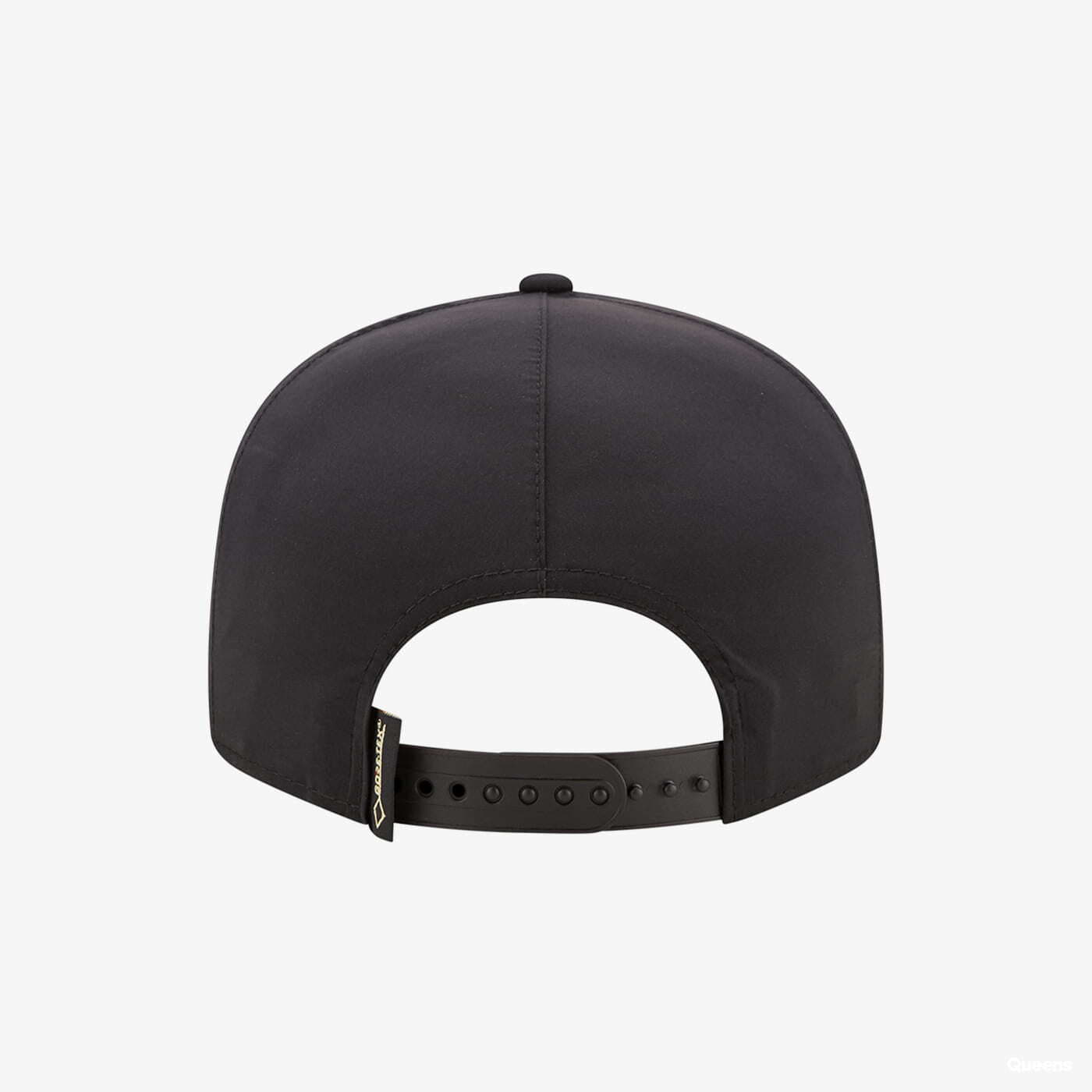 Caps New Era Gore-Tex All Black 9FIFTY Cap Black