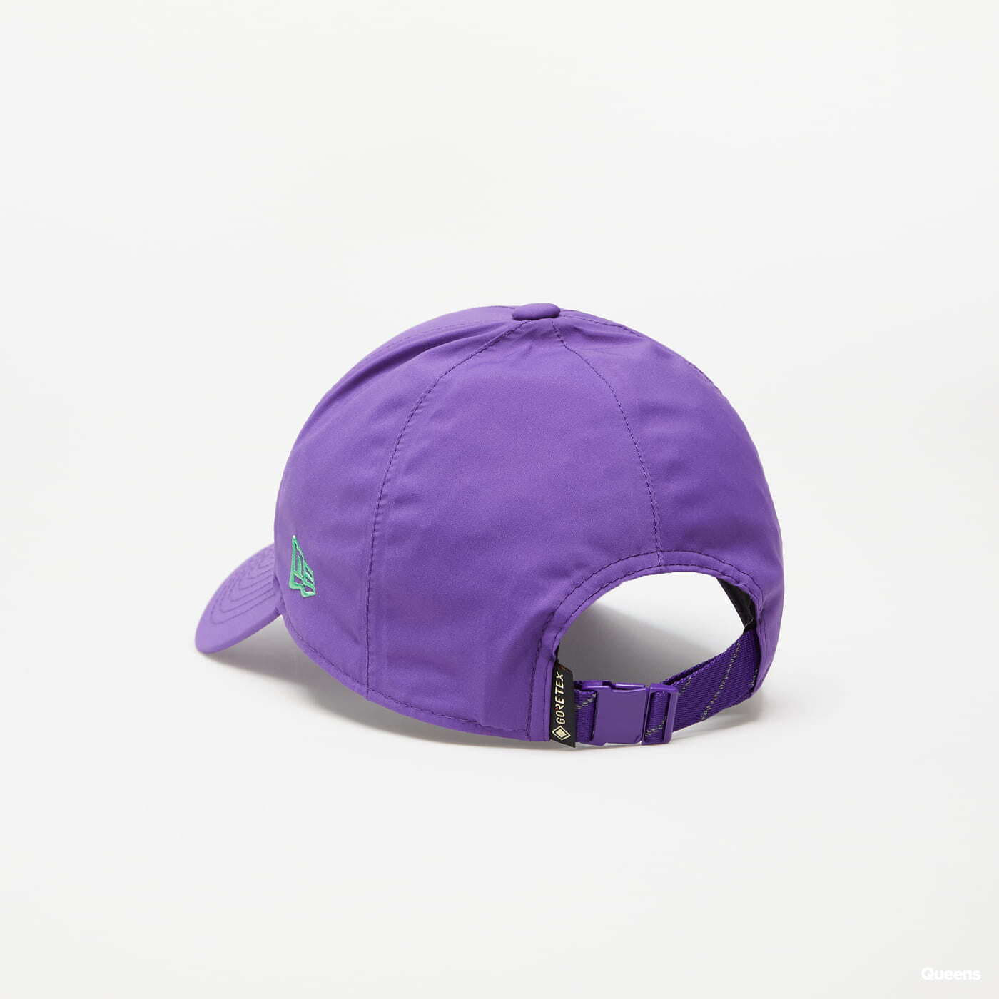 Czapki New Era Gore-Tex Purple 9FORTY Cap Purple
