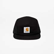 Carhartt WIP Backley Cap Black