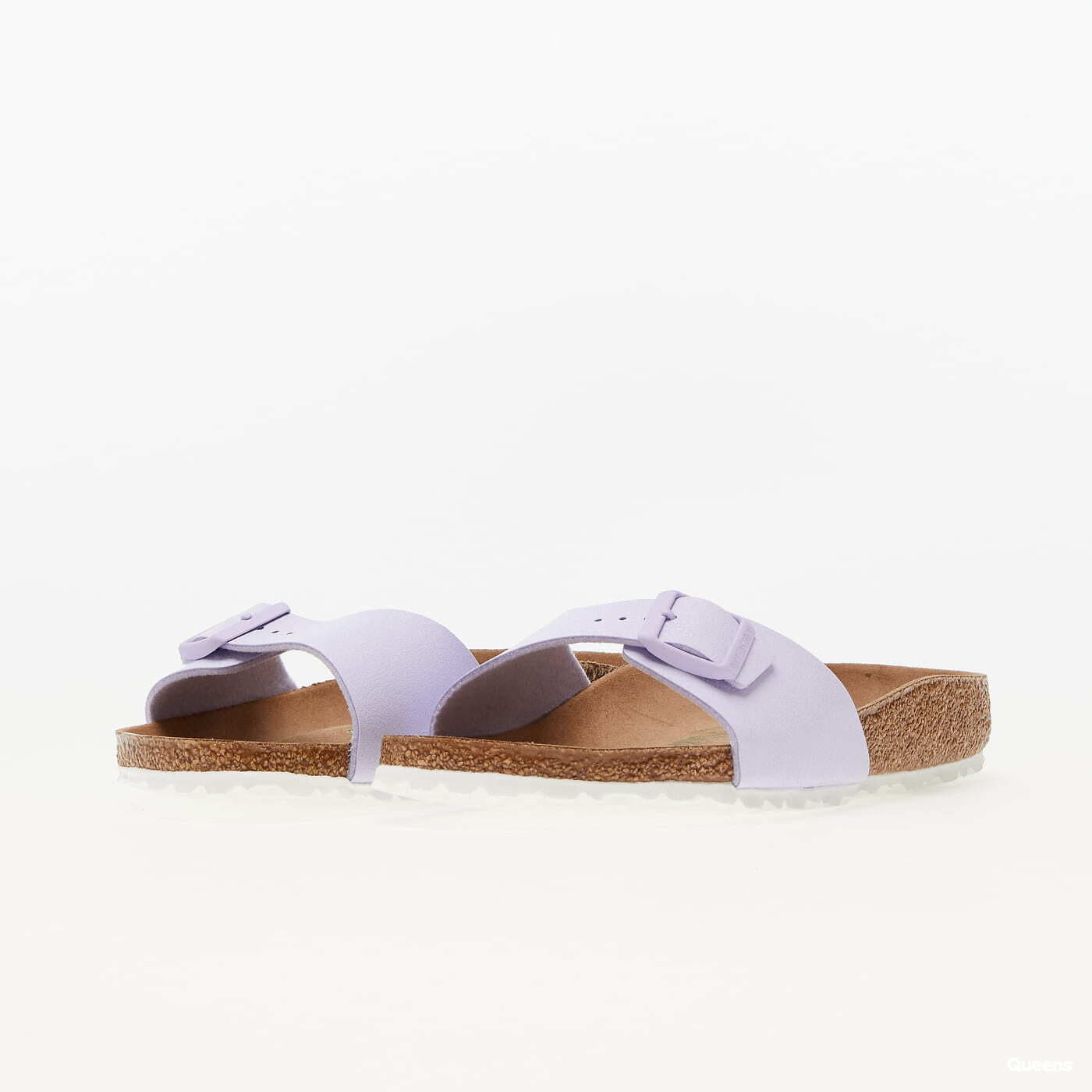 Birkenstock madrid eva store lavender