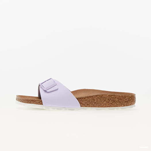 Birkenstock madrid lavender new arrivals