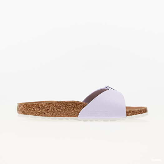 Birkenstock madrid creme sales
