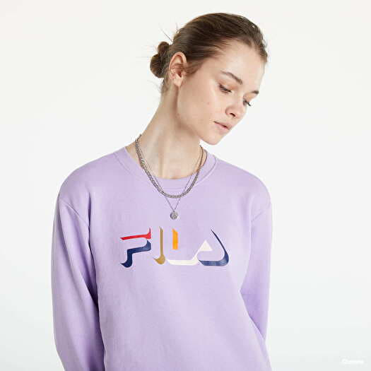 Fila hoodies and sweatshirts shop