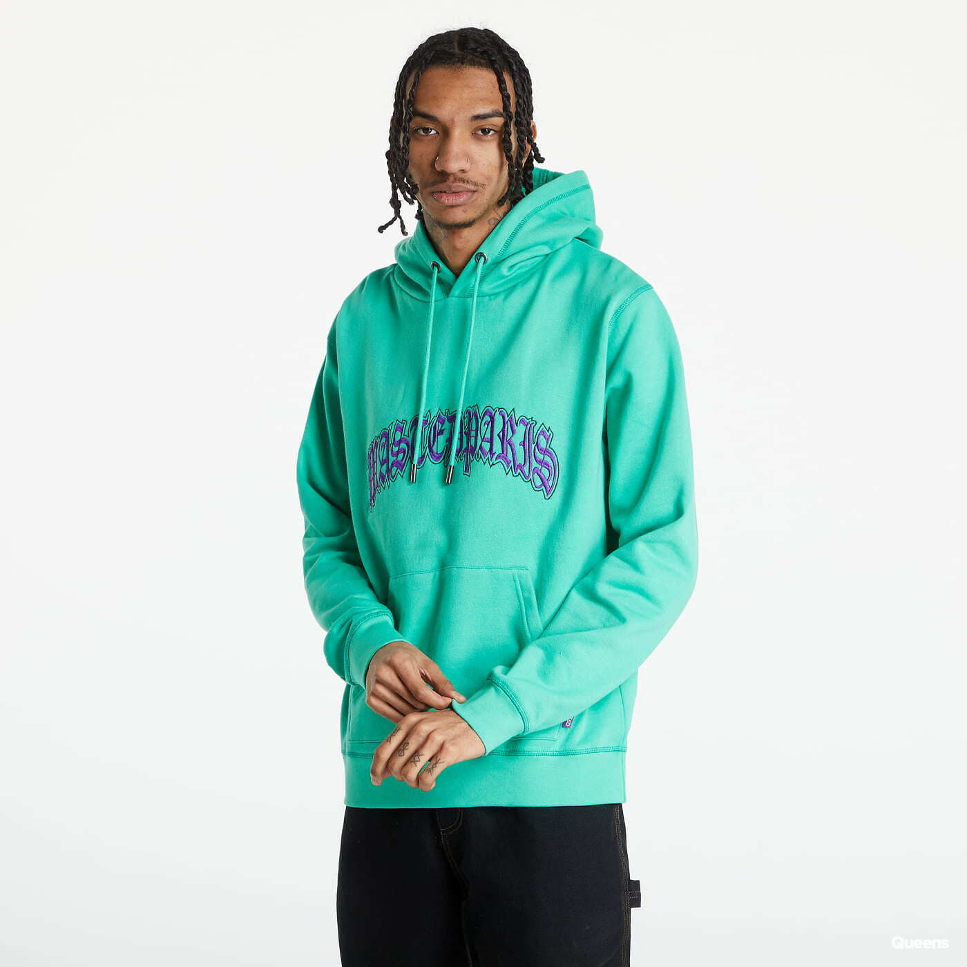 Thrasher black ice hoodie clearance