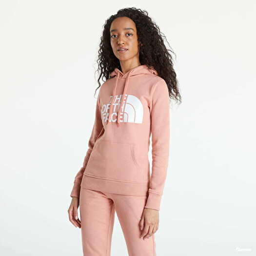 The north face drawstring waist crop hoodie sales