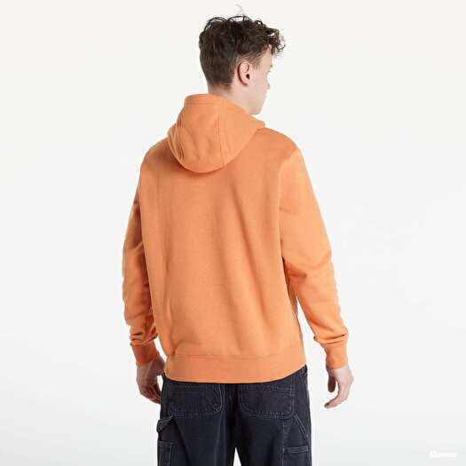 Oranje nike trui best sale