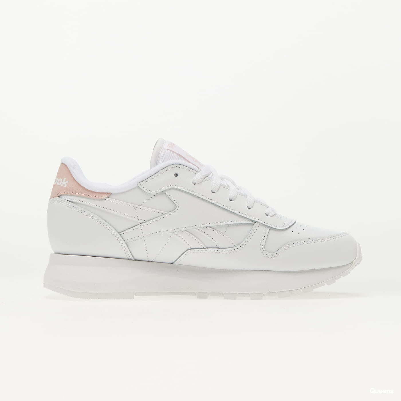 Women's shoes Reebok Classic SP Cloud White/ Porcelain Pink | Queens
