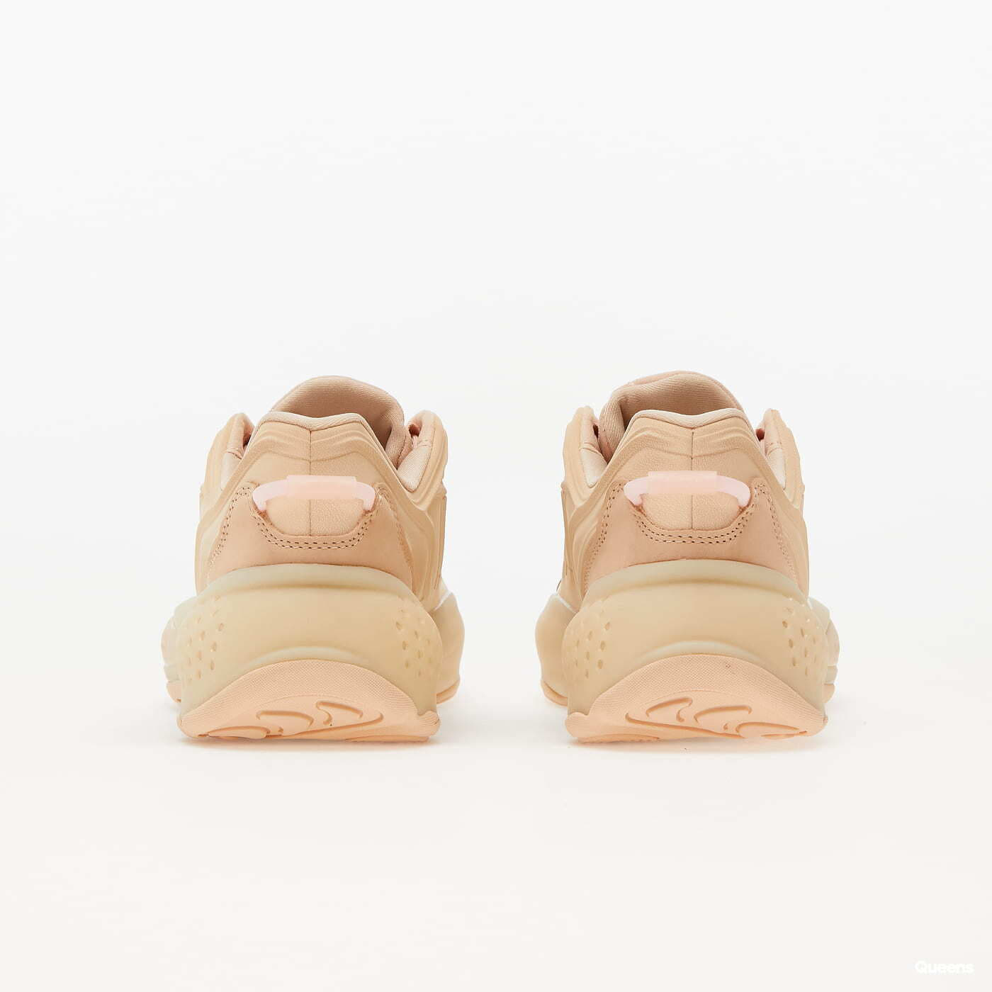 Women's sneakers and shoes adidas Originals Ozrah W Halo Blush/ Wonder White