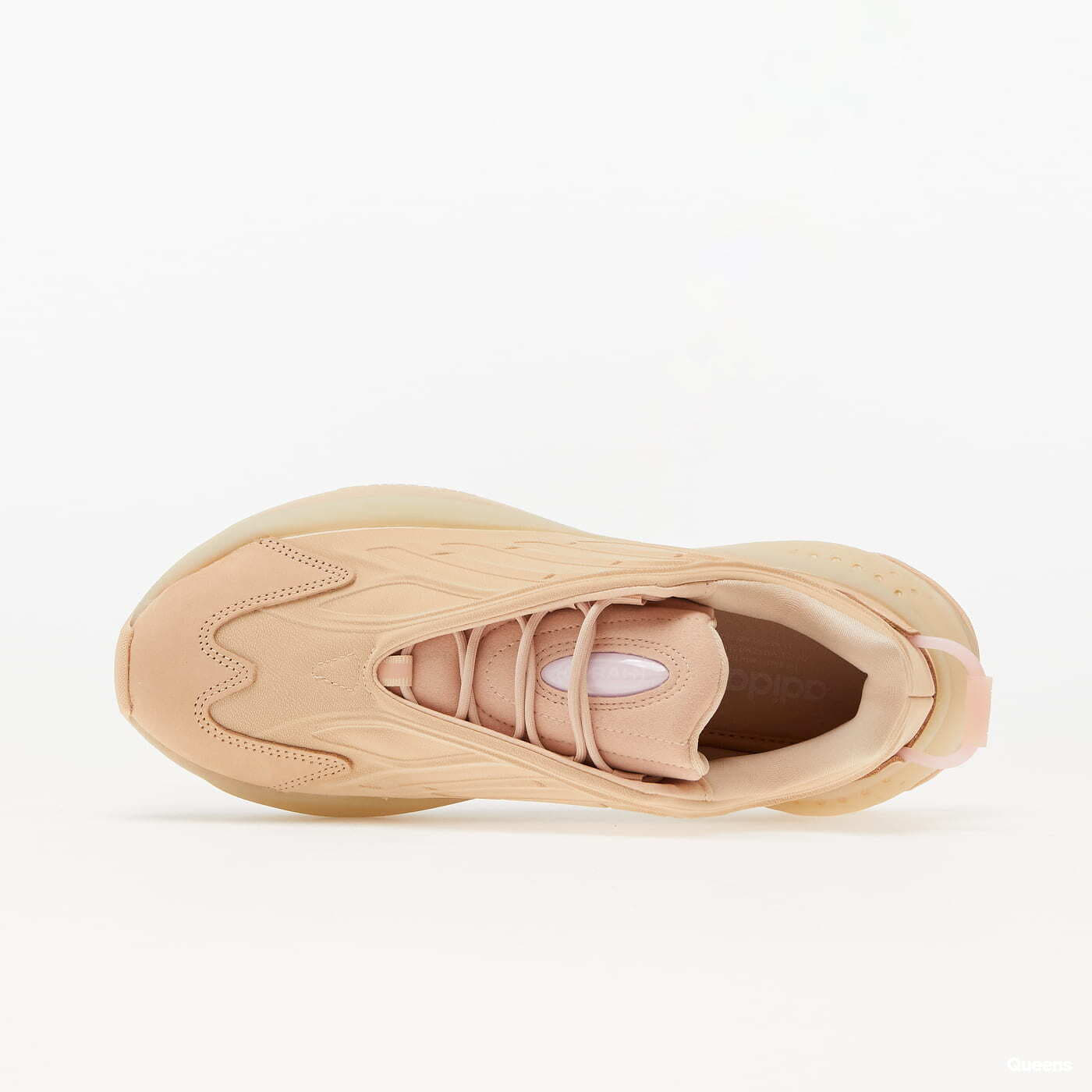 Women's sneakers and shoes adidas Originals Ozrah W Halo Blush/ Wonder White