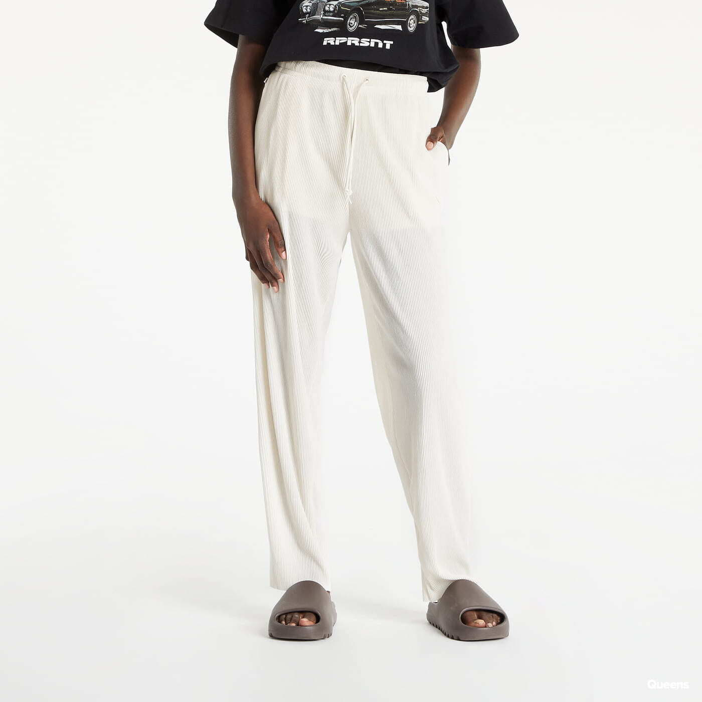 Pants adidas Originals Pants White