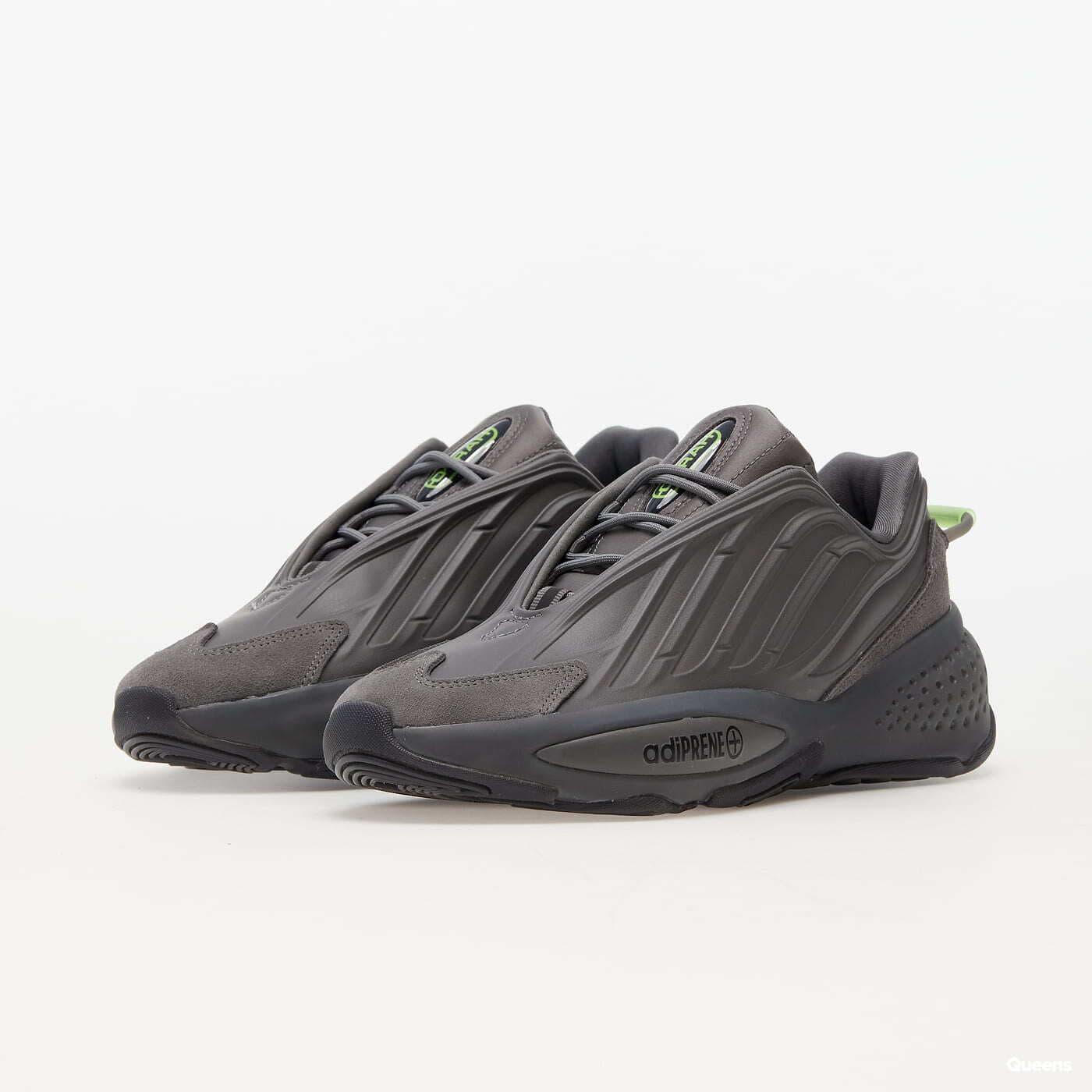 Herenschoenen adidas Originals Ozrah Grey