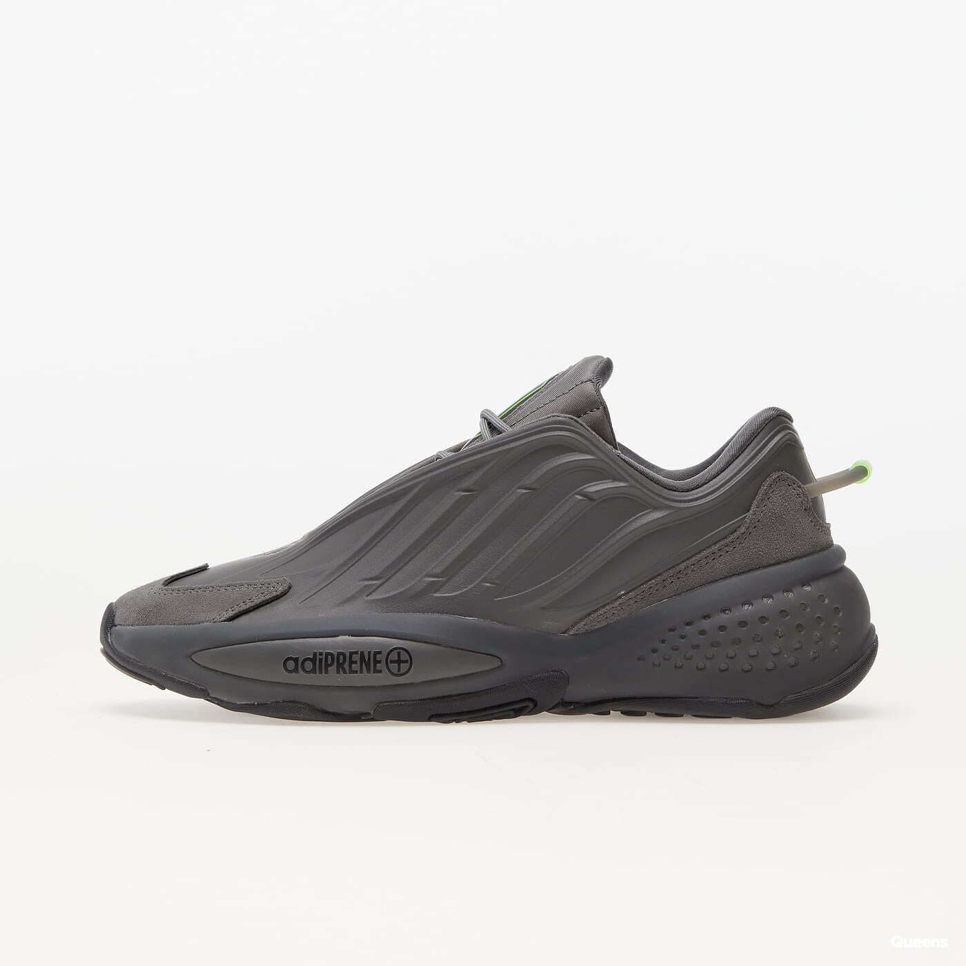 Herenschoenen adidas Originals Ozrah Grey