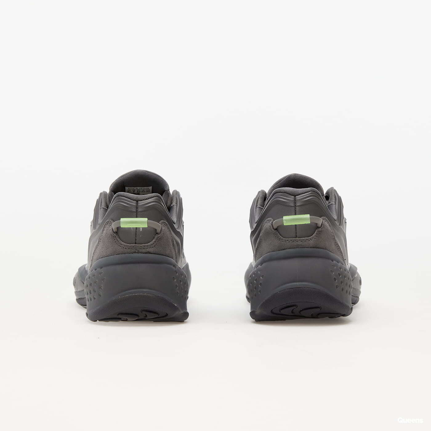 Herenschoenen adidas Originals Ozrah Grey