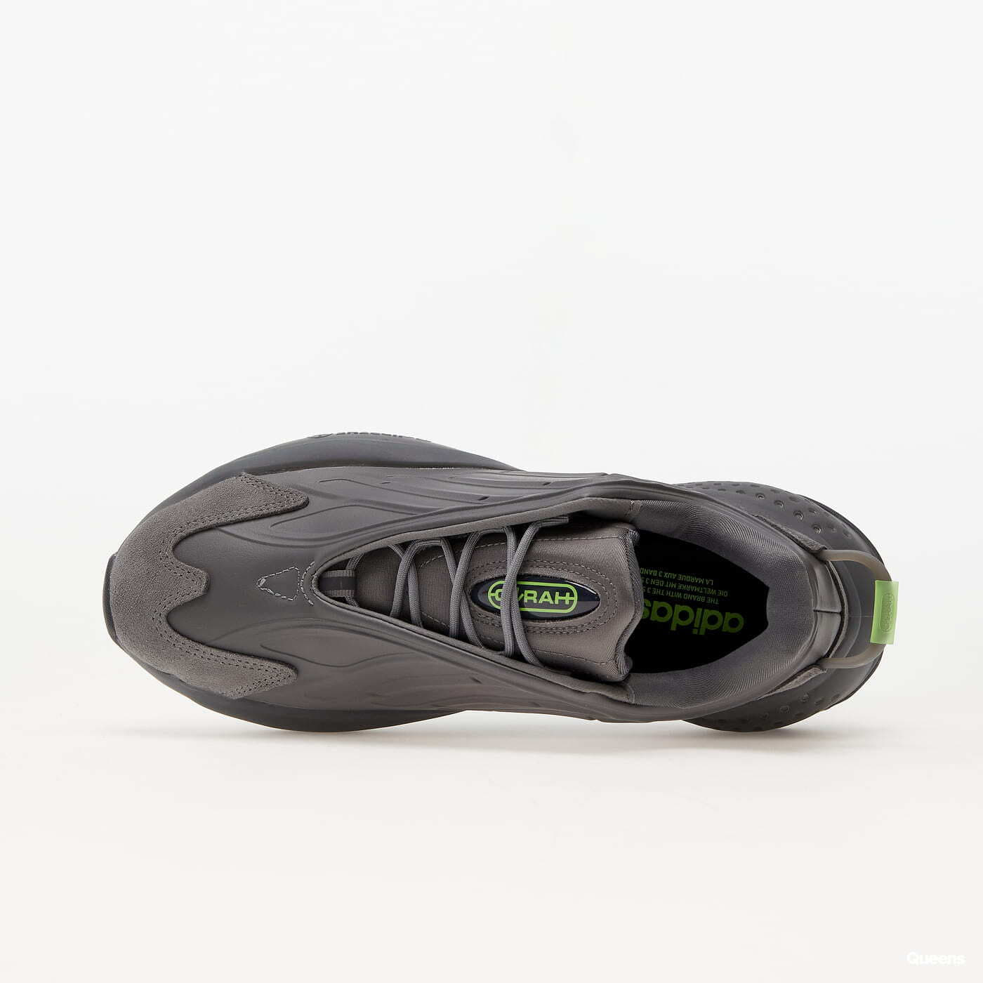 Herenschoenen adidas Originals Ozrah Grey