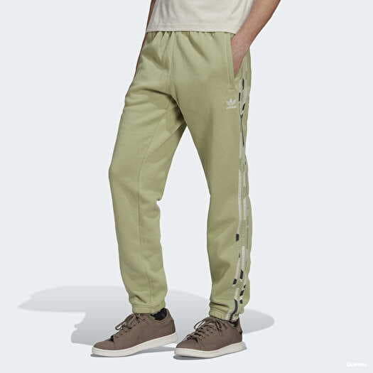 Adidas x Jeremy Scott Camouflage Track Pants - Farfetch
