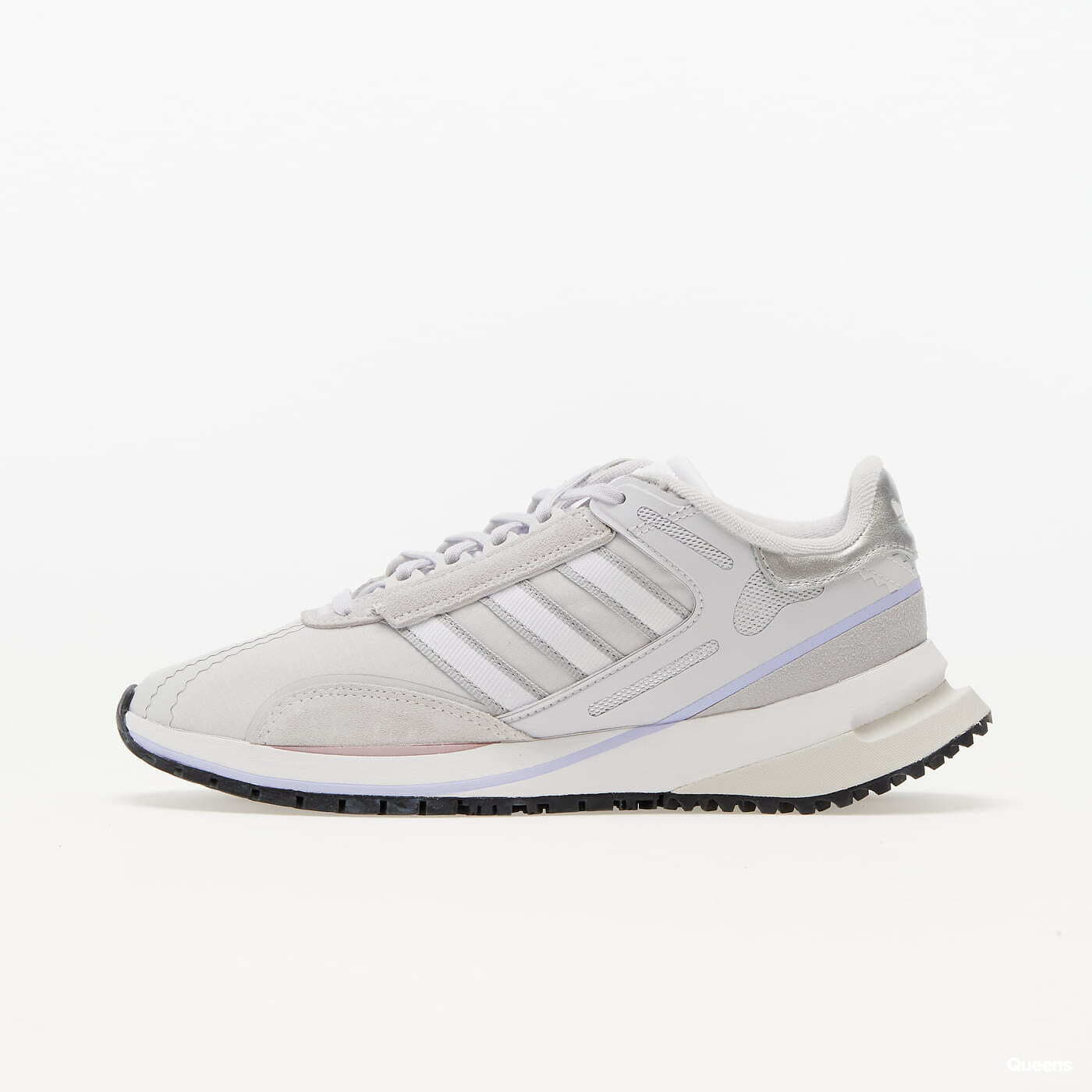 Zapatillas mujer adidas Originals Valerance W Gray