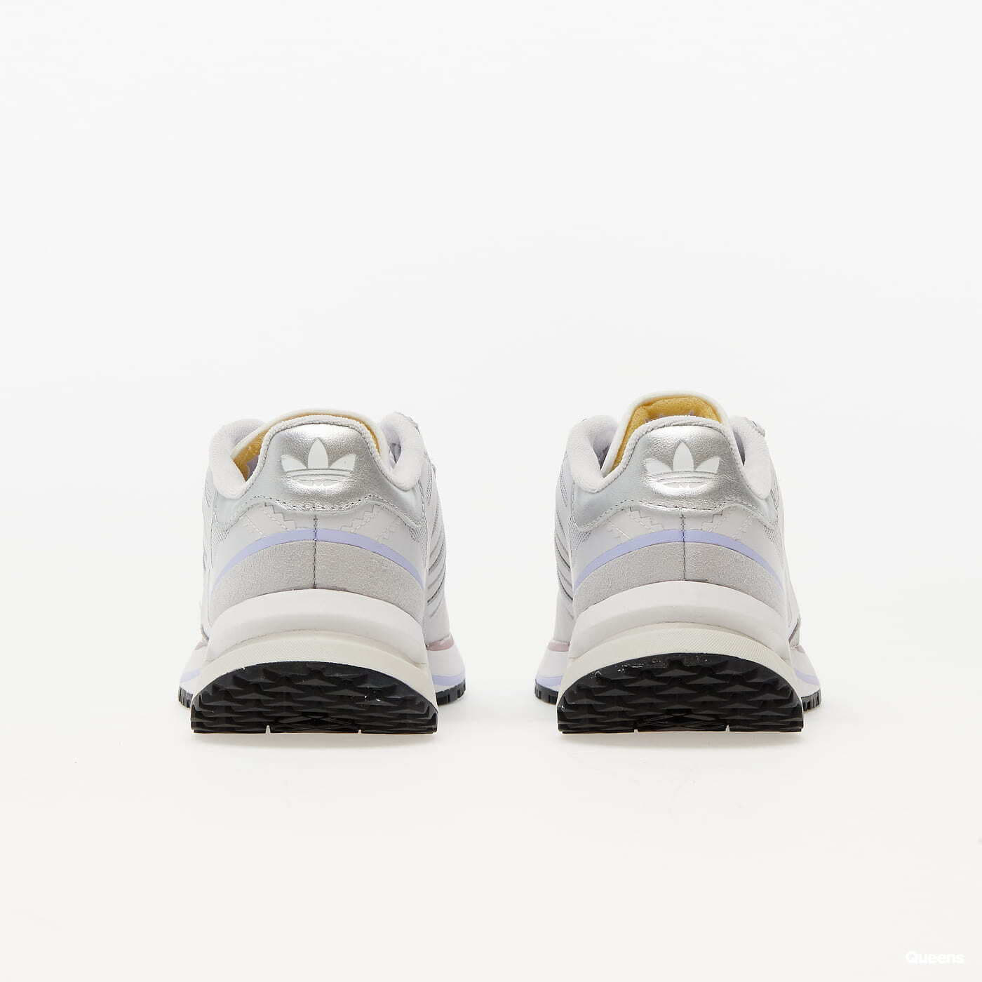 Zapatillas mujer adidas Originals Valerance W Gray