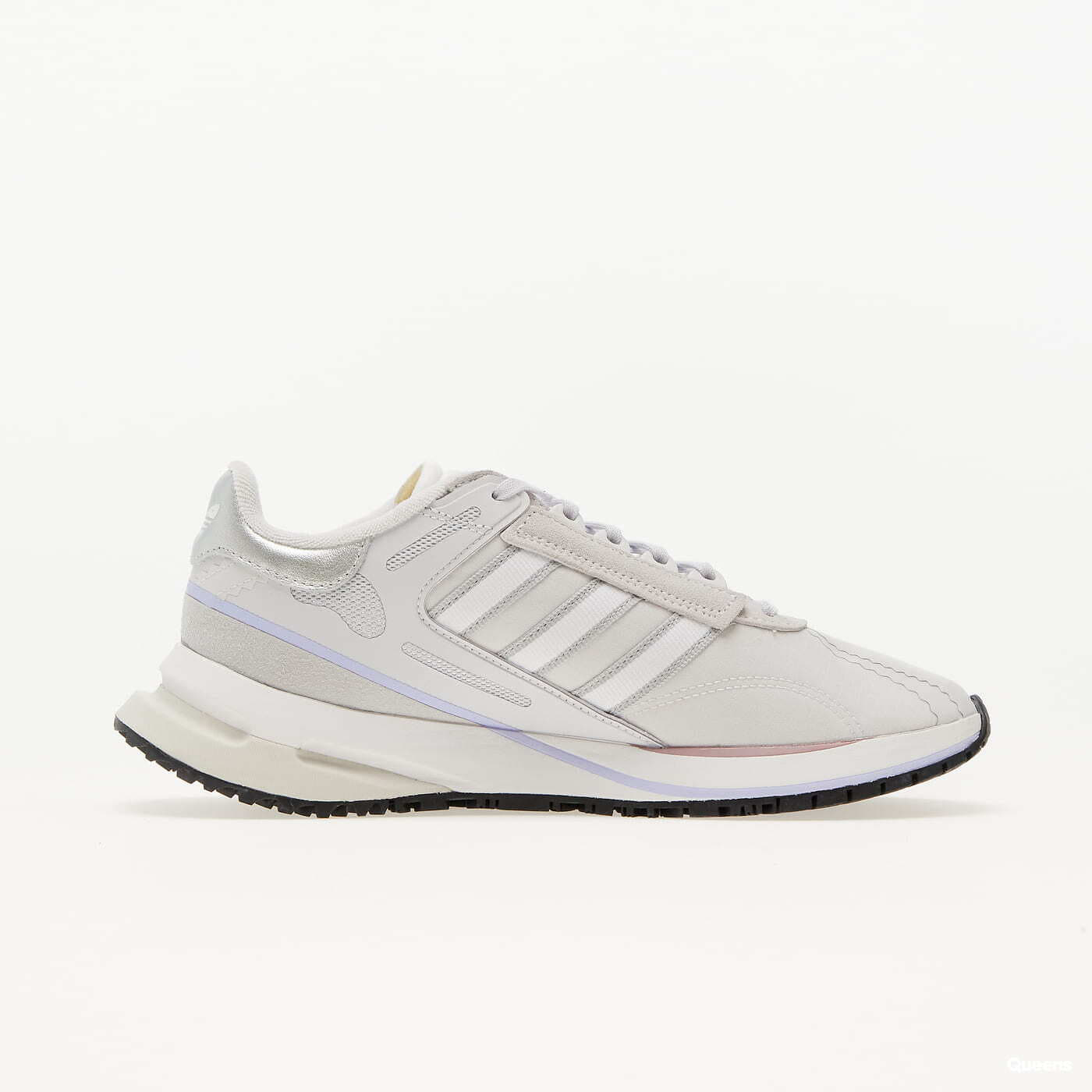Zapatillas mujer adidas Originals Valerance W Gray