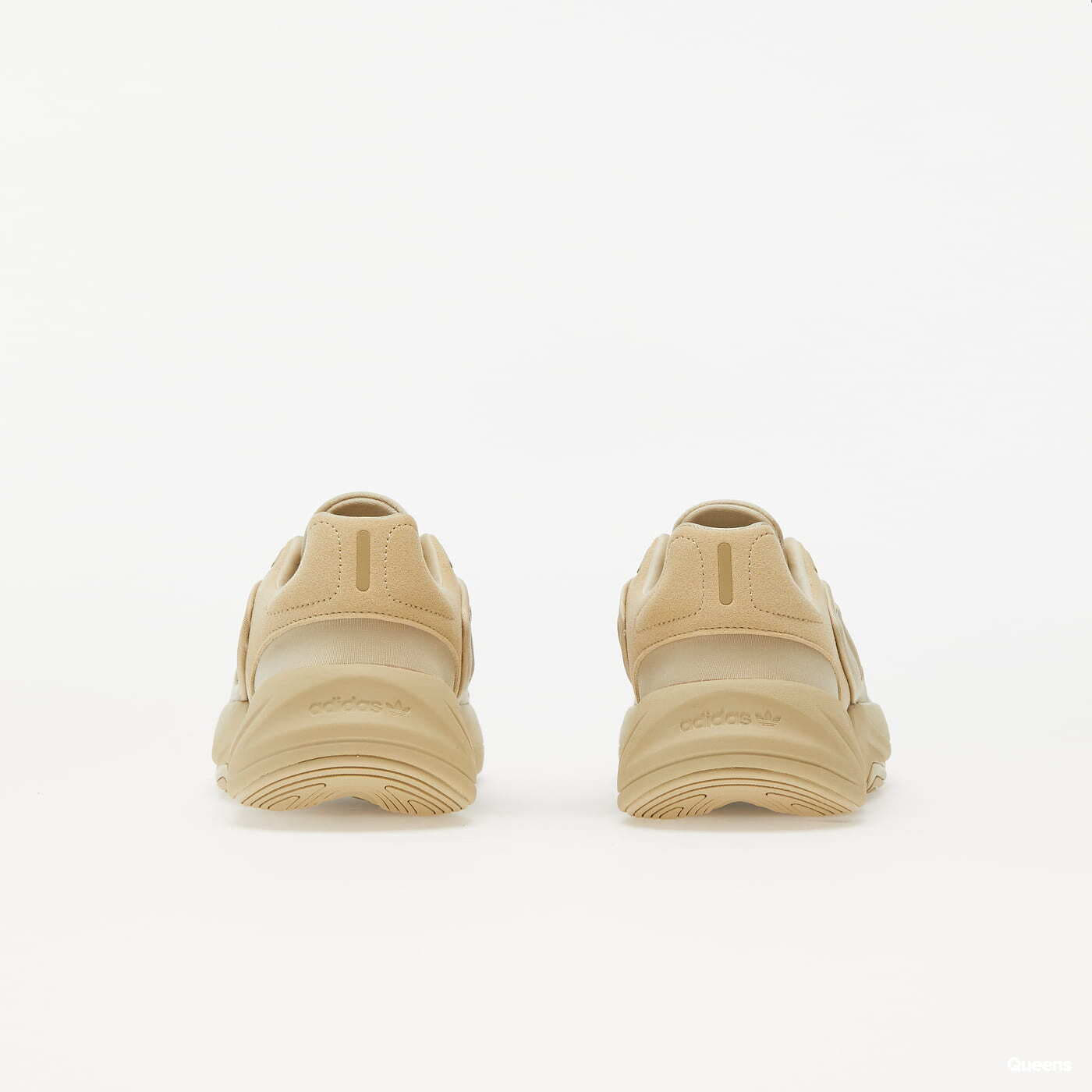 Pánské tenisky a boty adidas Originals Ozelia Savann/ Savann/ Savann