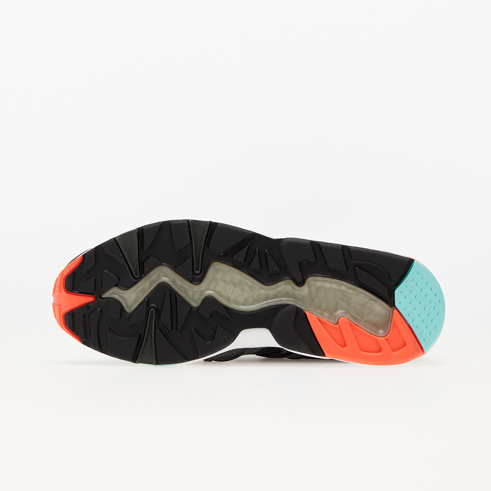 Puma blaze of glory bambino marrone deals