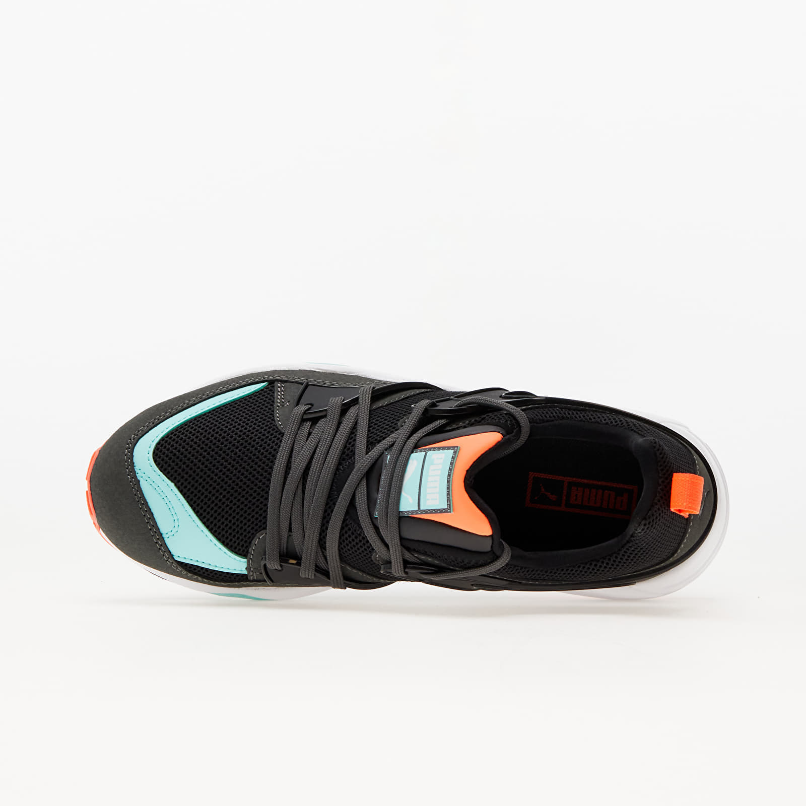 Puma blaze of glory sales marrone