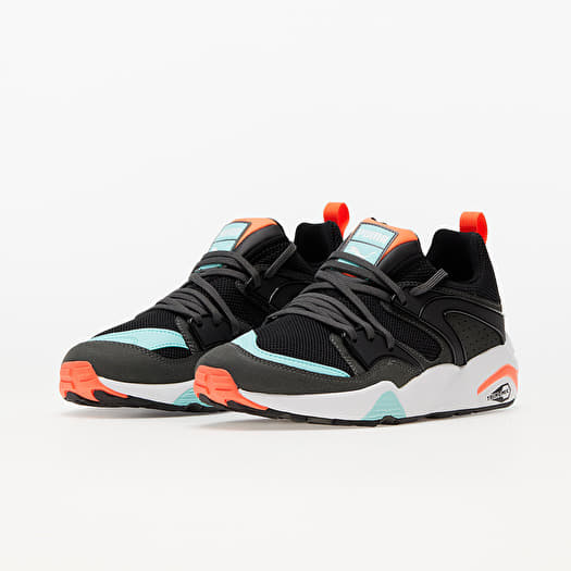 Puma blaze of glory orange men sales