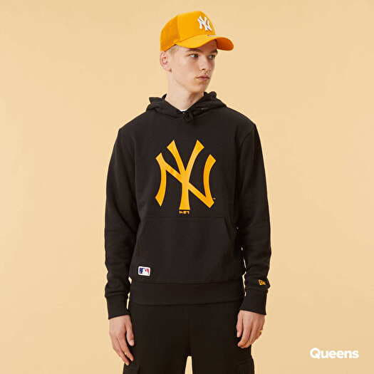New Era - MLB New York Yankees Team Logo Sweatshirt