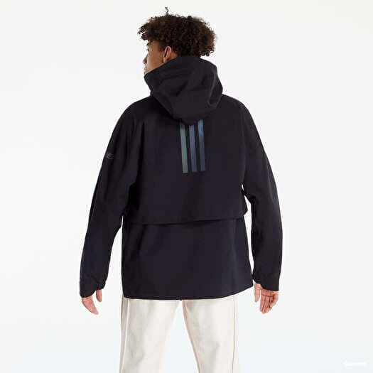 Windjacke adidas Performance C Myshelter Rain.RDY Black Queens