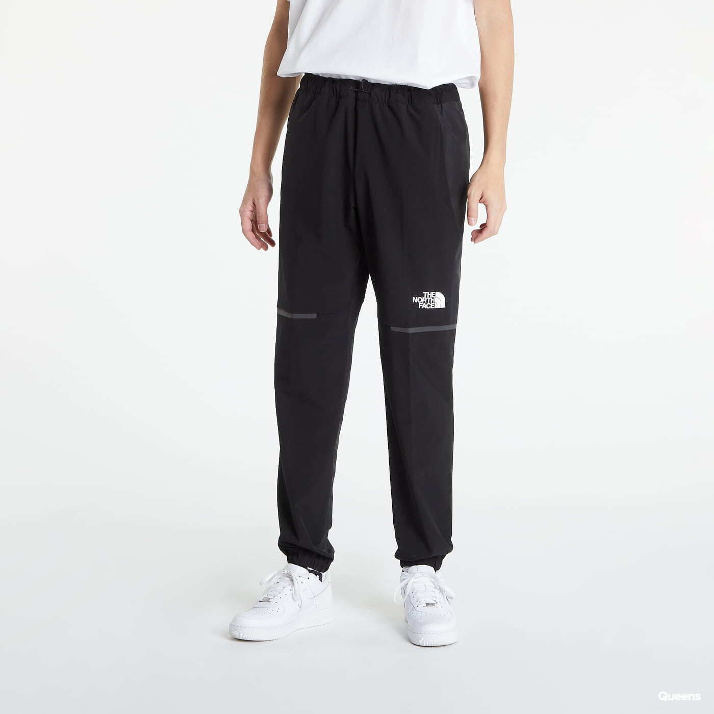 Pants and jeans The North Face MA Wind Pant Black